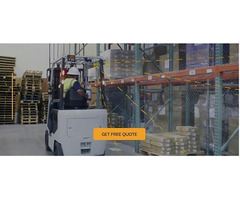 Forklift Safety Systems & Digital Inspection Solutions - SIERA.AI