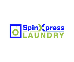 SpinXpress Laundry - Fredericksburg