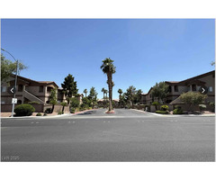 5751 E Hacienda Avenue #226 Las Vegas, NV 89122