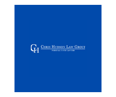 Chris Hudson Law Group