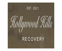 Hollywood Hills Recovery