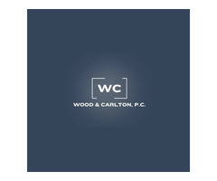 Wood & Carlton, P.C.
