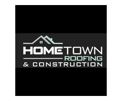 Hometown Roofing and Construction
