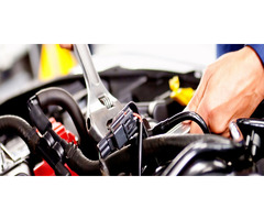 Engine Repair Benicia