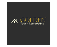 Golden Touch Remodeling LLC