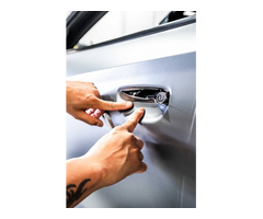 Auto Window Tinting Reno