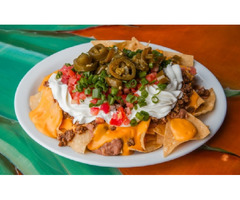 Authentic Mexican Food Vallejo