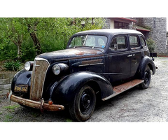 Flex Connector Repair Petaluma​