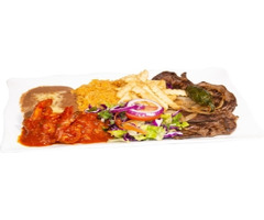 Mexican Food Vallejo