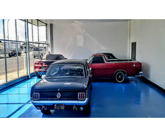 Tow Truck Services in Richmond