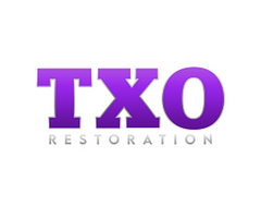 TXO Restoration