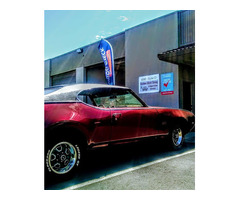 Vehicle Registration Benicia