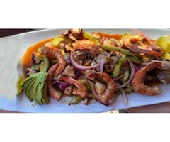 Mexican Food Vallejo