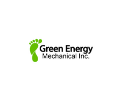Green Energy AC Heating & Plumbing Repair