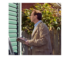 Eagle One Home Inspections