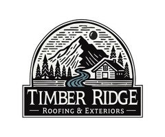 Timber Ridge Roofing and Exteriors