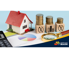 Real Estate Virtual Assistant