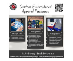Sports and Spirit Wear Printing Services