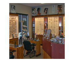 Custom Eyes By Wayne