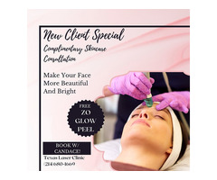 Morpheus8 In Plano Tx