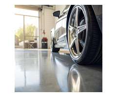 Rims And Tires On Payments