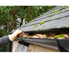 Gutter Replacement Cost at reasonable price in Chicago