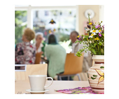 Just For You Home Care Services