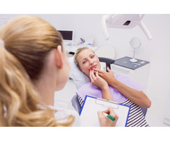 Full Mouth Rehabilitation Specialists – Moreno Valley