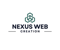 Nexus Web Creation | Ecommerce Web Design Company in Delhi