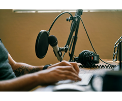 Faith-Based Podcasts: Listen to Uplifting Messages for Daily Growth