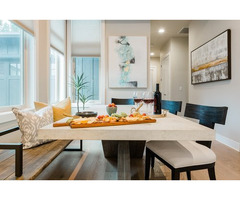 Design Studio & Interior Designers Bend Oregon