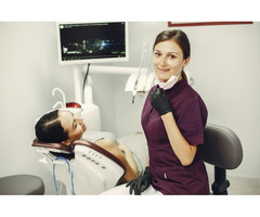 Complete Smile Makeover Services in Menifee – Call Now!