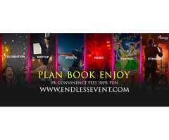 Upcoming events in Scranton PA