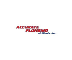 Accurate Plumbing of Illinois, INC.