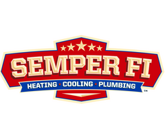 Semper Fi Heating and Cooling