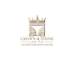 Crown & Stone Law, P.C. – Accident and Injury Lawyers