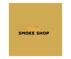 munstersmokeshop