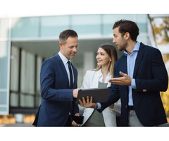 TBA & Associates: Expert Assistance in Setting Up a Company in Nevis