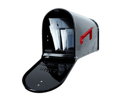 Protect Your Mail with the Dry Mailbox – Waterproof, Durable & Easy to Install