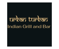 Urban Turban Indian Grill and Bar