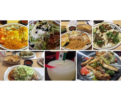 Mexican Food Near Me Petaluma