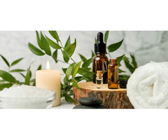 Full Body Massage Santa Rosa