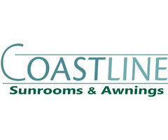 Coastline Sunrooms & Awnings