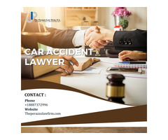 Pembroke Pines Car Accident Attorney
