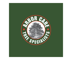 Arbor Care Tree Specialists