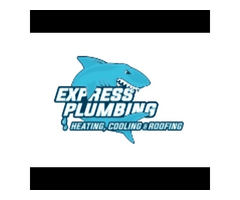 Express Plumbing, Heating, Cooling, & Roofing