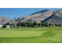 Best Golf Course Sacramento