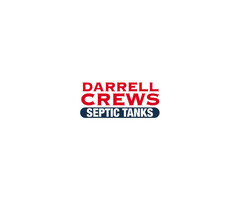 Darrell Crews Septic Tank Service