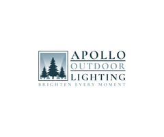 Apollo Outdoor Lighting & Design