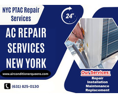 Nyc Ptac Repair Services